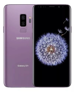 Reparación de Modulo de s9+