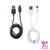 CABLE USB TIPO C RAPIDO