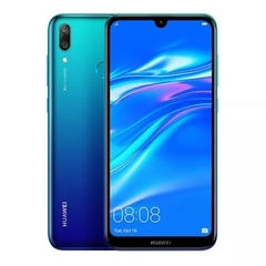 Reparación de modulo Huawei Y7 2019