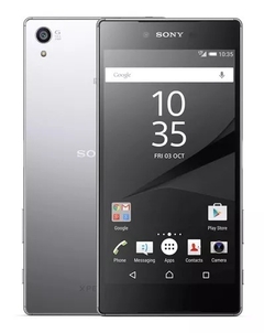 Reparación de Modulo Sony Z5 PREMIUN