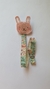 PORTACHUPETE BUNNY - comprar online