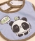 BABERO MINI PANDA - comprar online