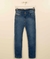 DENIM JR SKINNY BLUE