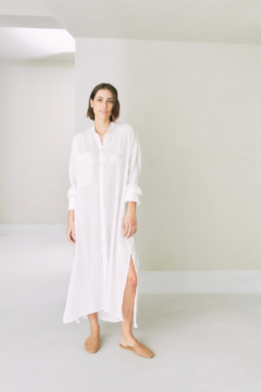 CAMISA CHEMISE - comprar online