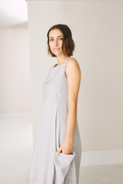 Imagen de VESTIDO BALOON