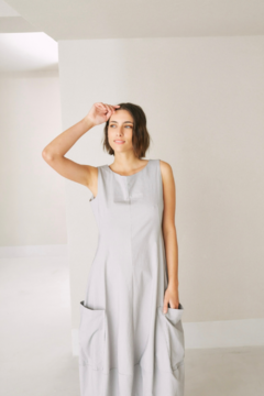 VESTIDO BALOON
