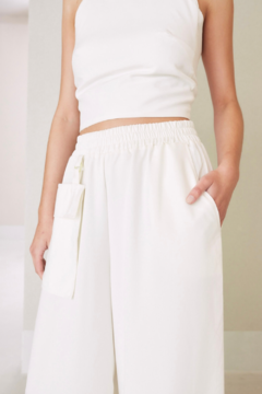 PANTALON POCKET - tienda online