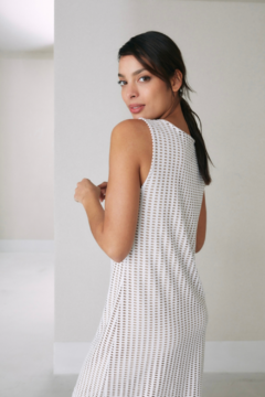 VESTIDO RED - Marquesa