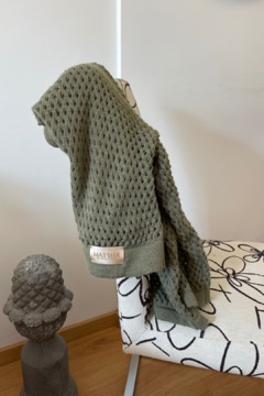 SWEATER HILO CALADO UMAH en internet