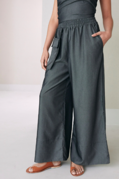 PANTALON POCKET