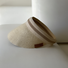 VISERA RAFIA SORIA - comprar online