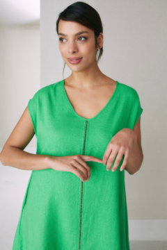 VESTIDO LINO en internet