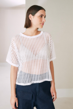 REMERA RED - comprar online