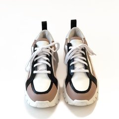 SNEAKERS NUBE