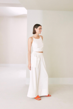 PANTALON POCKET