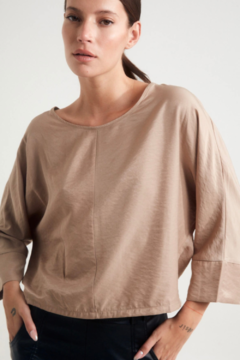 BLUSA JAPON
