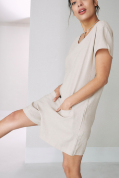 MONO SHORT - Marquesa