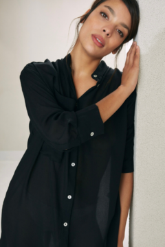 CAMISA CHEMISE - tienda online