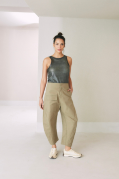 PANTALÓN OBRADOR