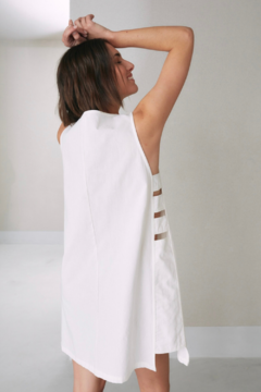 VESTIDO TUSOR - tienda online
