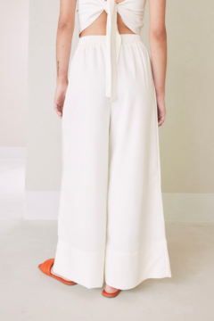 PANTALON POCKET - Marquesa