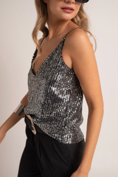 MUSCULOSA MANI - comprar online
