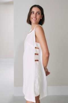 VESTIDO TUSOR