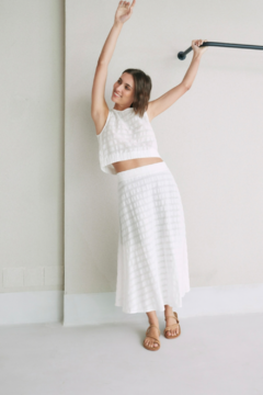 BLUSA CALET - tienda online