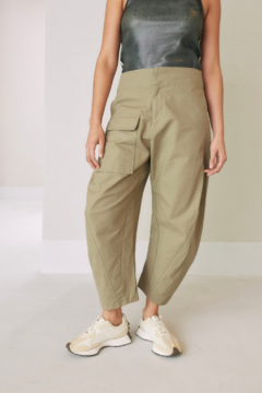 PANTALÓN OBRADOR - Marquesa