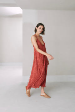 VESTIDO PLISE en internet