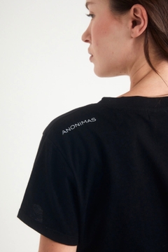 REMERA BASIC - Marquesa