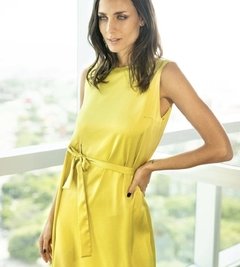 VESTIDO ESTAMBUL
