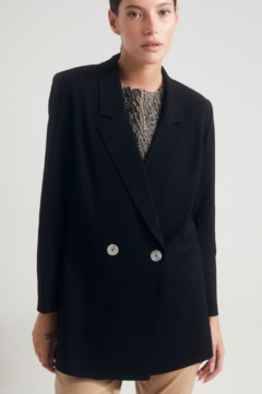 BLAZER DICKENS