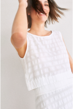 BLUSA CALET
