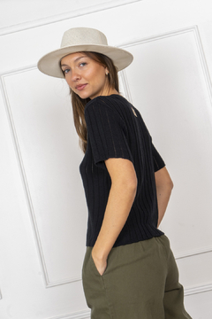 REMERA HILO NIZA - comprar online