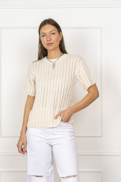 REMERA HILO NIZA en internet