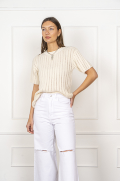 Imagen de JEAN WIDE LEG VISTA