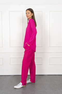 CAMISA PALMA - Marquesa