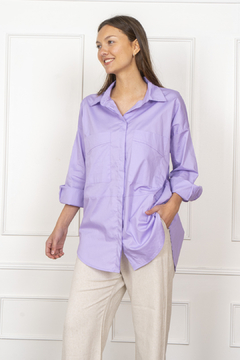 CAMISA MARIANA - comprar online