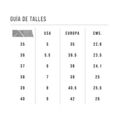 SNEAKERS LEAVES - tienda online