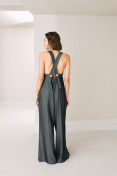 MONO DENIM - Marquesa