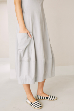 VESTIDO BALOON - tienda online