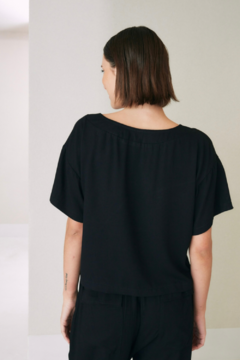 BLUSA CLARA - Marquesa