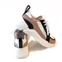 SNEAKERS NUBE - comprar online