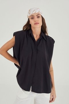 CAMISA OATMEL