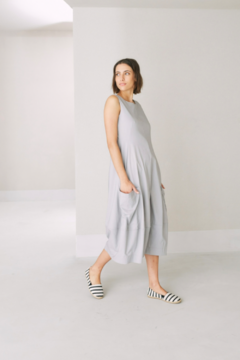 VESTIDO BALOON - comprar online