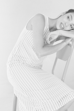 VESTIDO RED - tienda online
