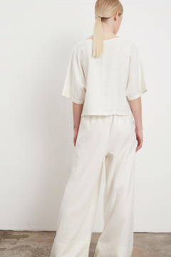 PANTALÓN CORTAZAR - Marquesa