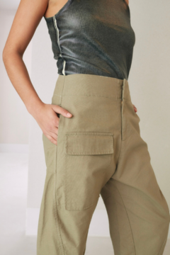 PANTALÓN OBRADOR - comprar online