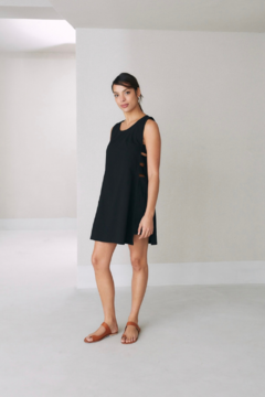Imagen de VESTIDO TUSOR